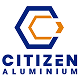 Citizen Aluminium