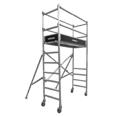 2M FOLD A SCAFF