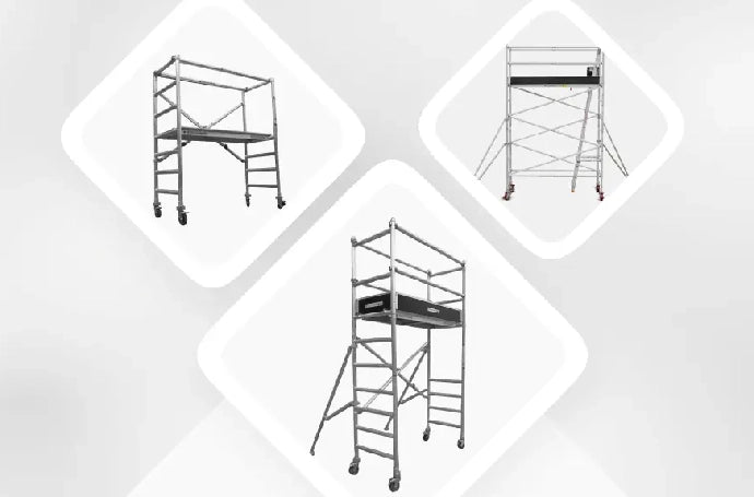 About Citizen Aluminium