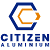 Citizen Aluminium